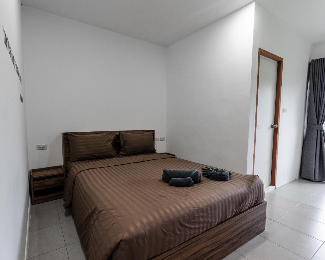 Apollo Hotel Chalong Ban Suan  Esterno foto