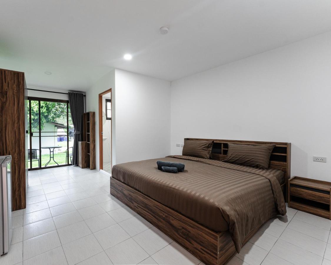 Apollo Hotel Chalong Ban Suan  Esterno foto