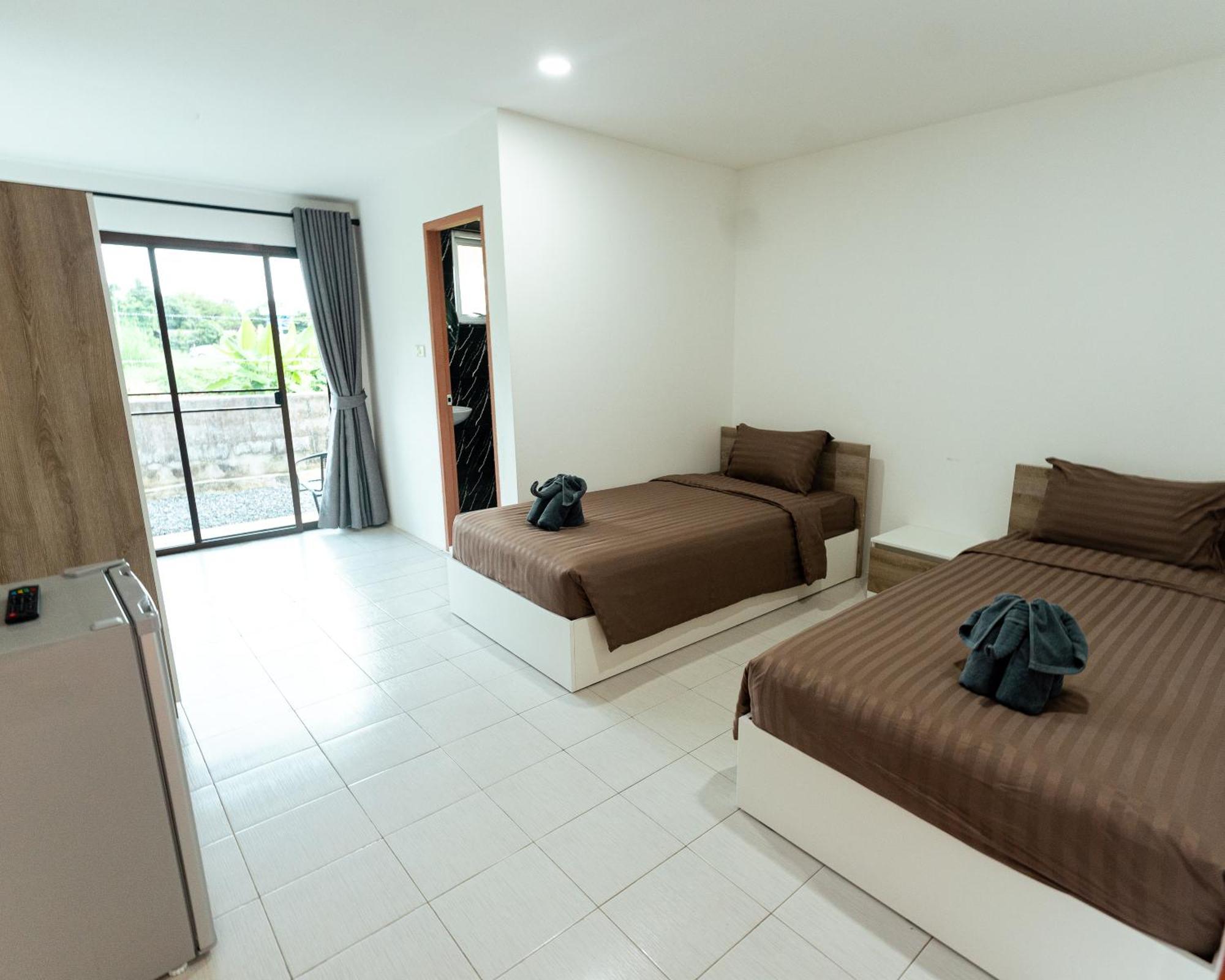 Apollo Hotel Chalong Ban Suan  Esterno foto